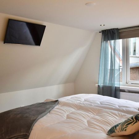 Charming Holiday Home In Egmond Aan Zee Near Seabeach Екстер'єр фото