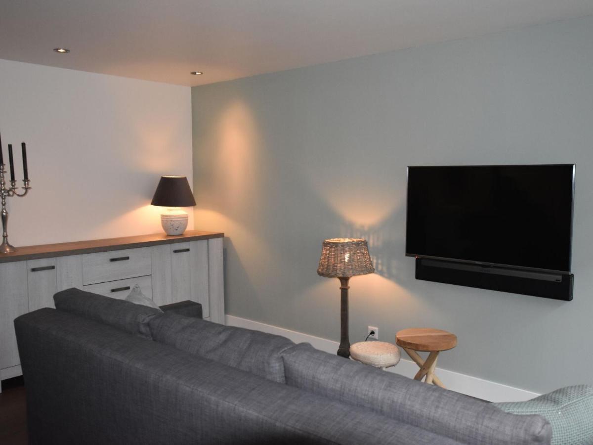 Charming Holiday Home In Egmond Aan Zee Near Seabeach Екстер'єр фото