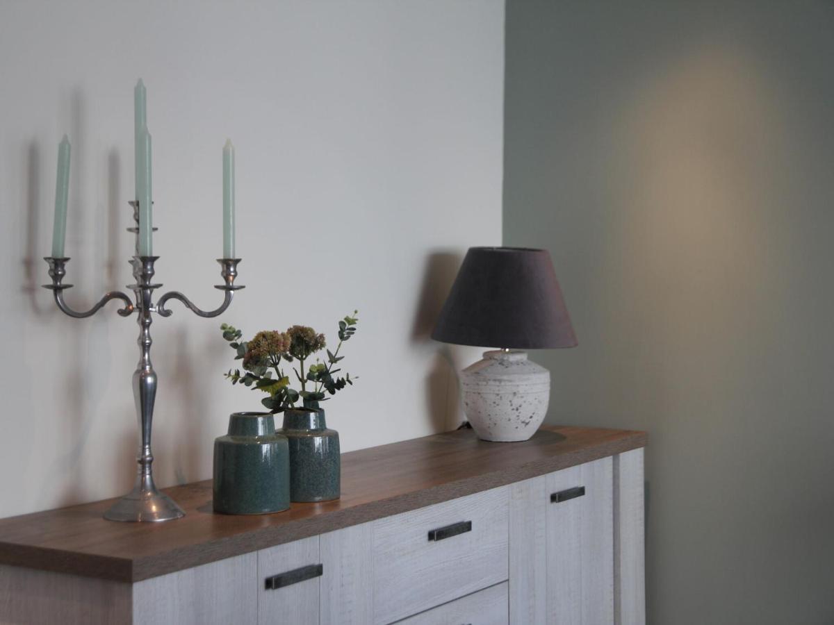 Charming Holiday Home In Egmond Aan Zee Near Seabeach Екстер'єр фото