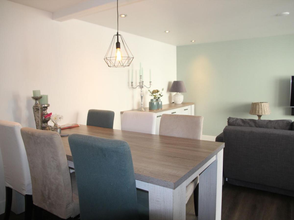 Charming Holiday Home In Egmond Aan Zee Near Seabeach Екстер'єр фото
