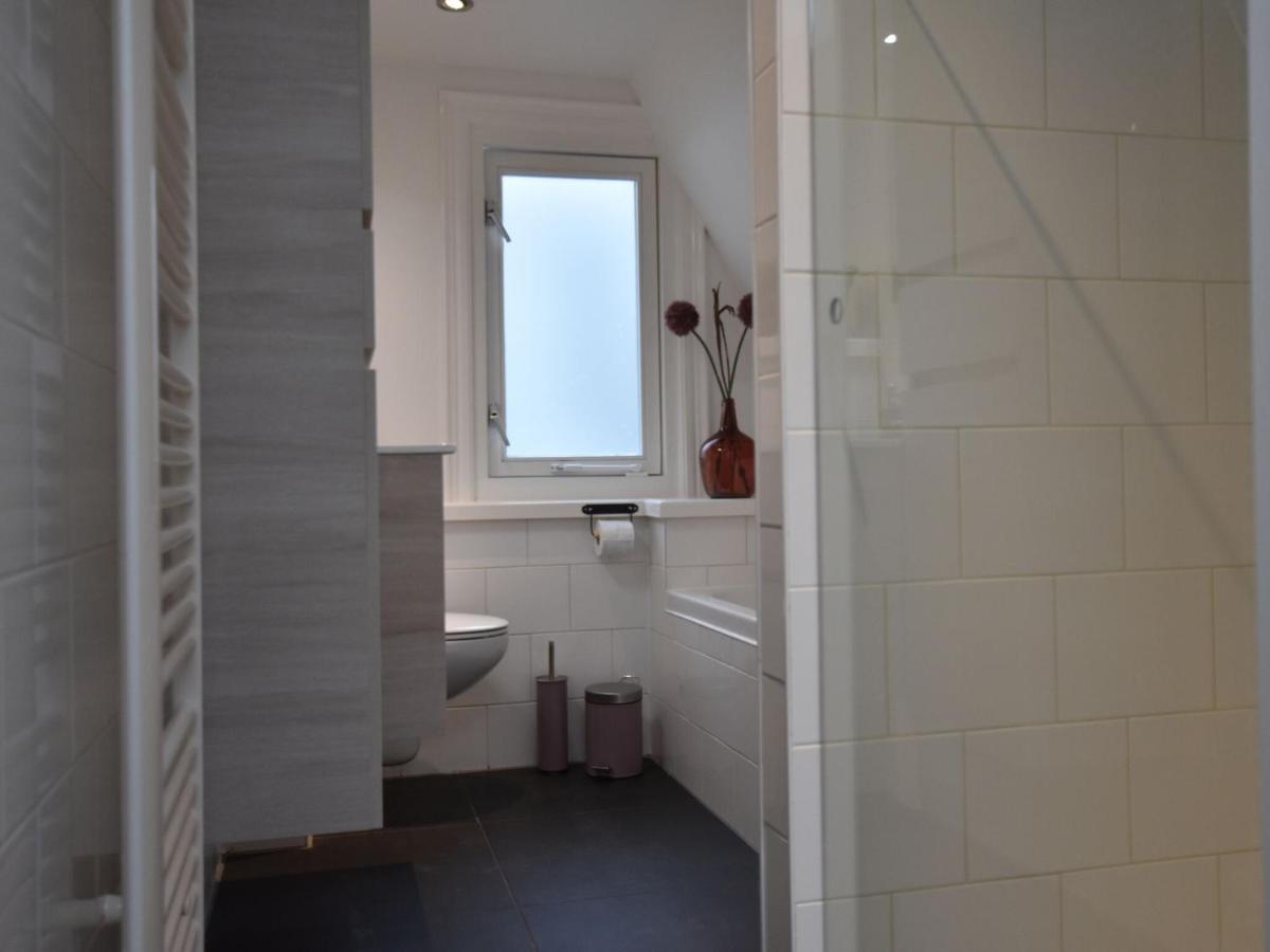 Charming Holiday Home In Egmond Aan Zee Near Seabeach Екстер'єр фото