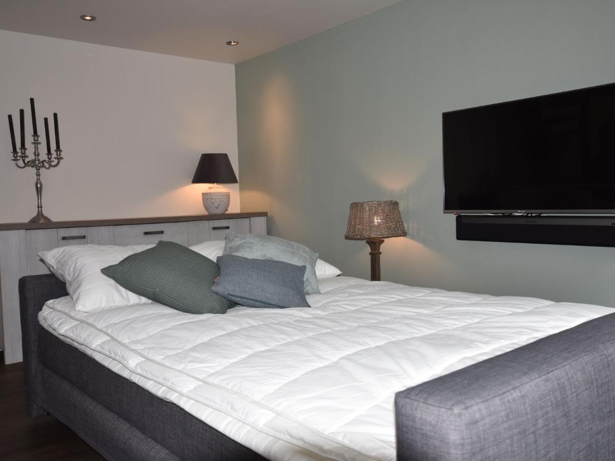Charming Holiday Home In Egmond Aan Zee Near Seabeach Екстер'єр фото