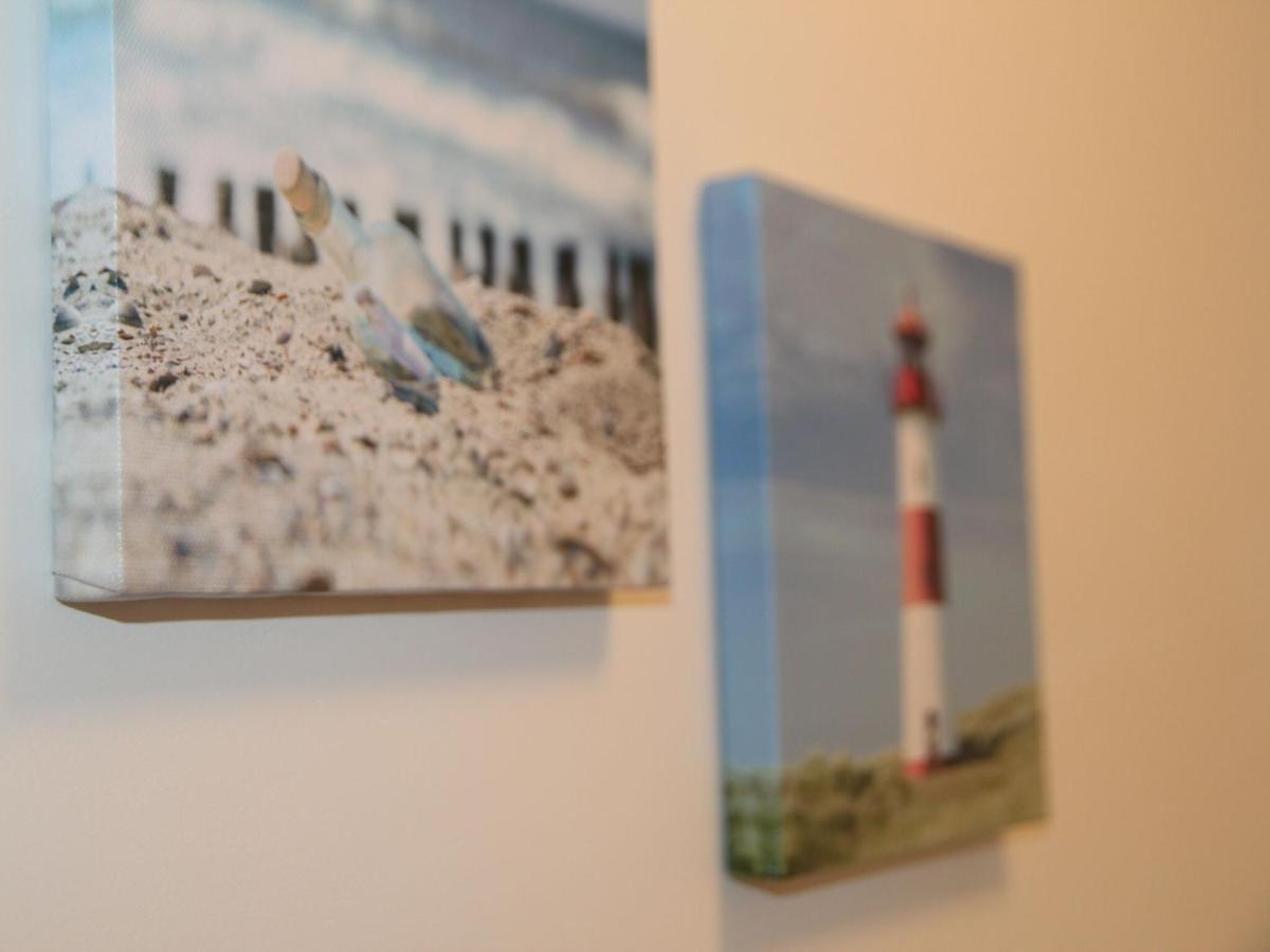 Charming Holiday Home In Egmond Aan Zee Near Seabeach Екстер'єр фото