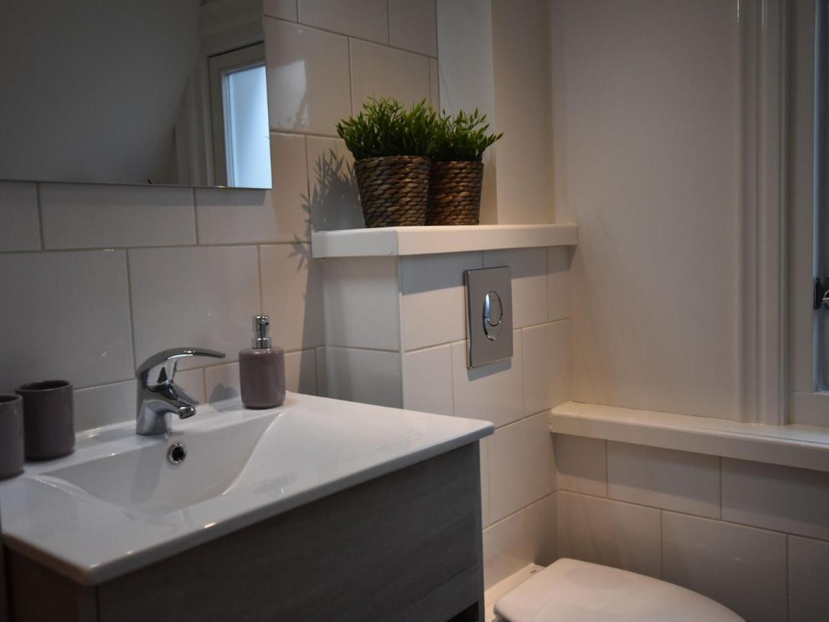 Charming Holiday Home In Egmond Aan Zee Near Seabeach Екстер'єр фото