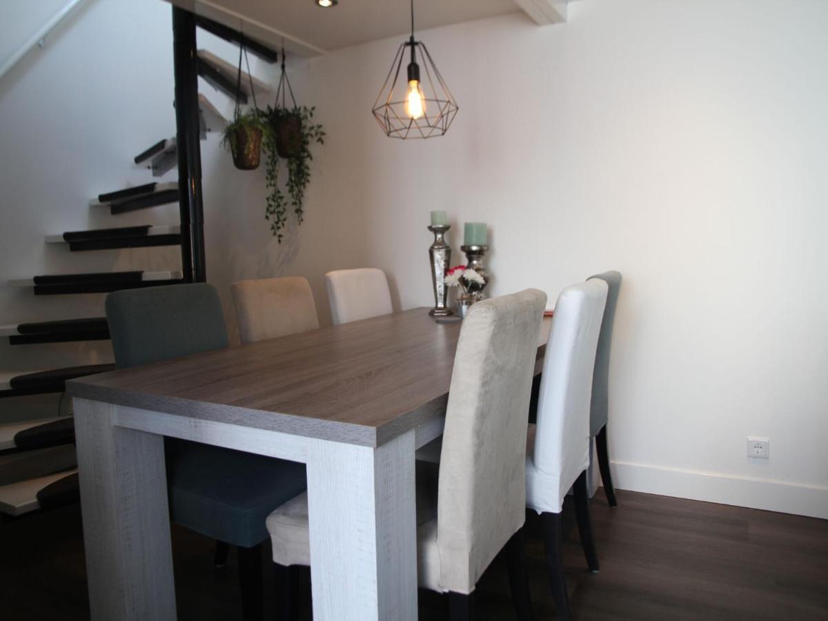 Charming Holiday Home In Egmond Aan Zee Near Seabeach Екстер'єр фото