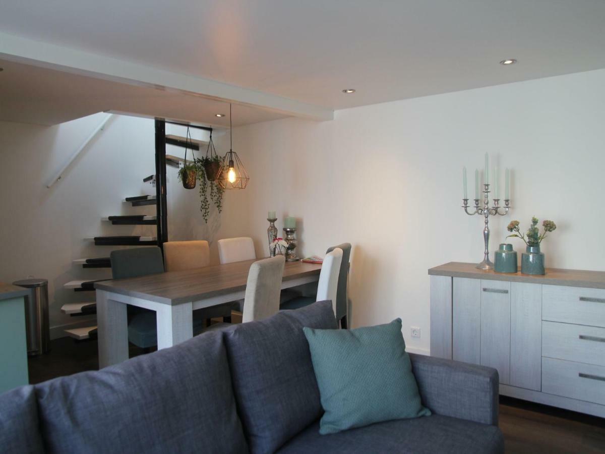Charming Holiday Home In Egmond Aan Zee Near Seabeach Екстер'єр фото